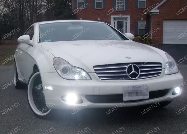 CLS - Canbus - LED1